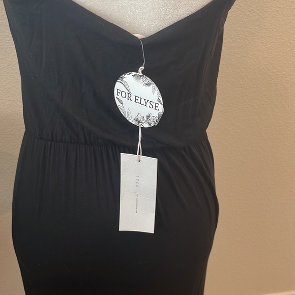 Lush Maxi Dress - Picture 3 of 6